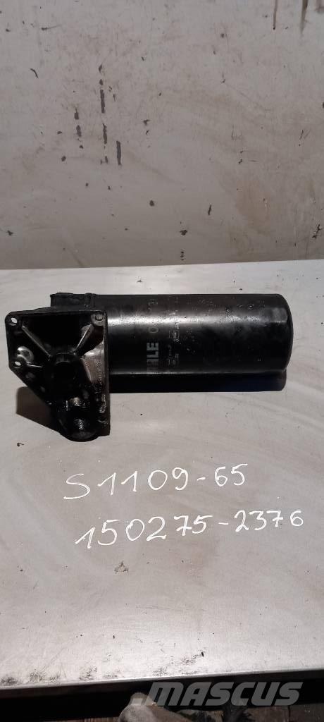 Scania R 440.     1502757 Motoren