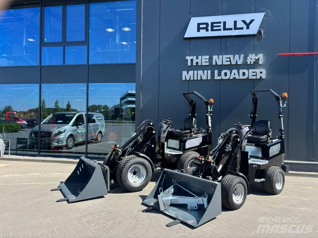Relly 1,3 Miniladers