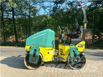 Ammann ARX 26.1 Duowalsen