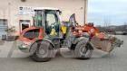 Atlas Weycor AR440 Wielladers