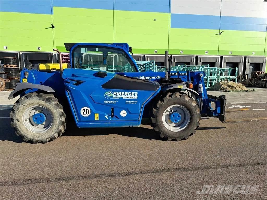 Merlo TF 30.9 G Heftrucks overige