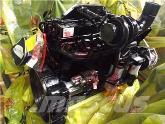 Cummins 6CTA8.3-C240 Motoren