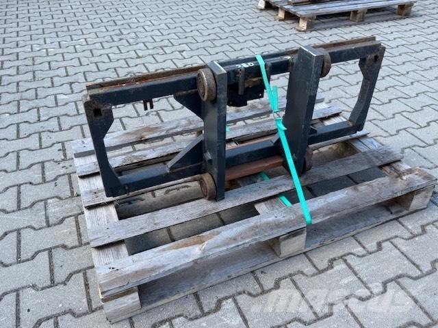 Volvo USED PARTS Vorken