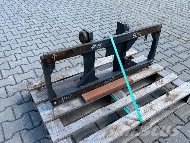 Volvo USED PARTS Vorken