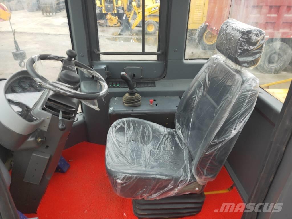 SDLG LG 936 L Wielladers