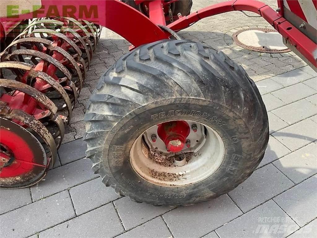 Horsch joker 5 rt Schijveneggen