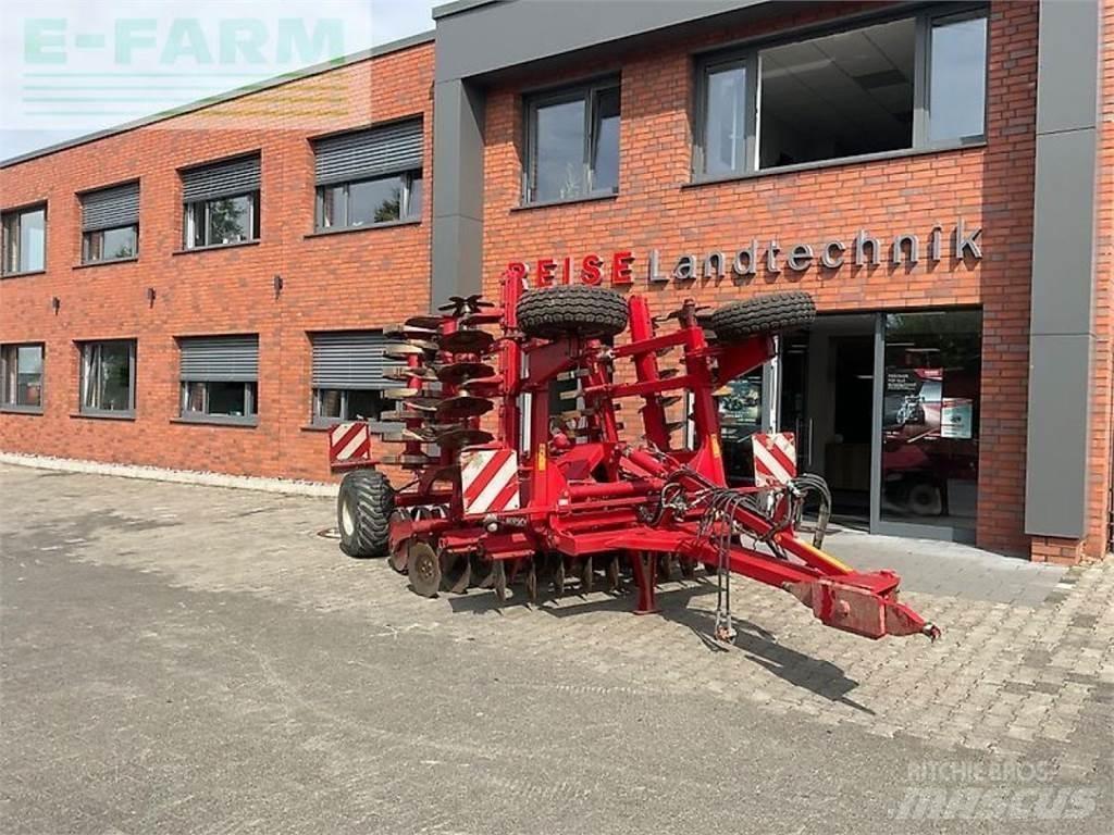 Horsch joker 5 rt Schijveneggen