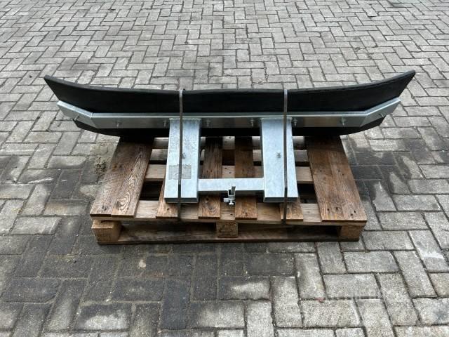  Rubberschuif Nieuwe Overige componenten