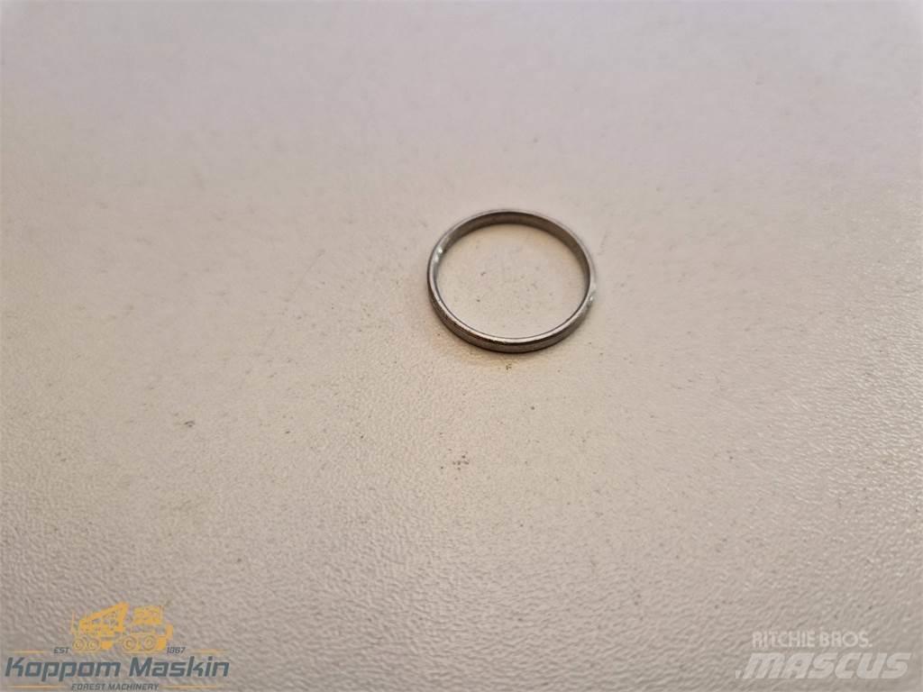 Rottne 080-27952 Hydraulics