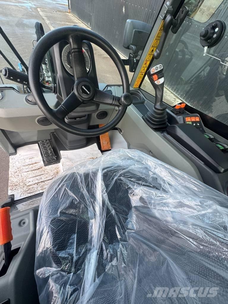 Kramer 5045 Miniladers