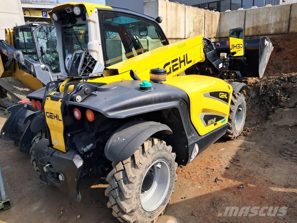 Gehl GCT3-14 Verreikers