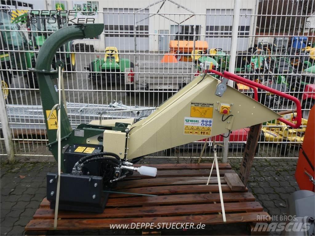 Negri R225 TPA Landbouw - overige