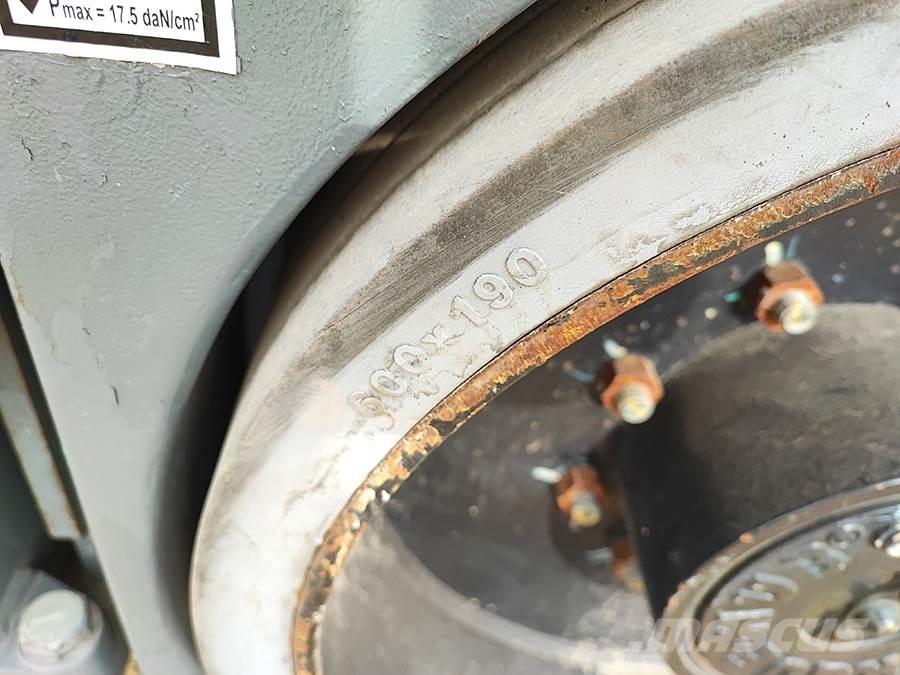 Haulotte HA12CJ+ Auto hoogwerkers