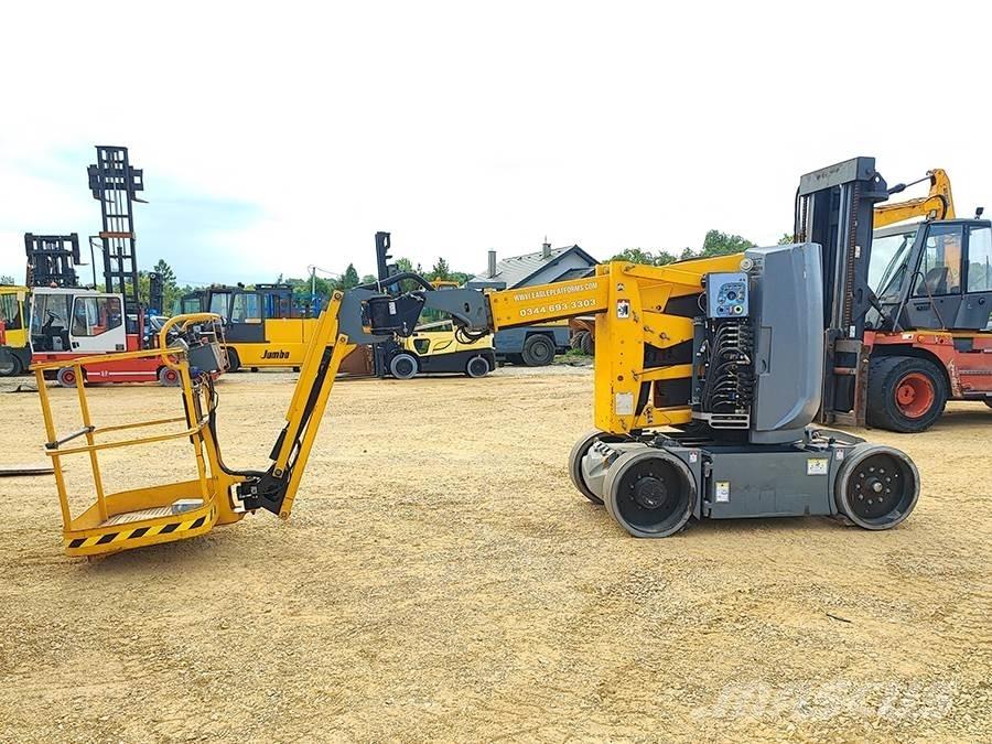 Haulotte HA12CJ+ Auto hoogwerkers