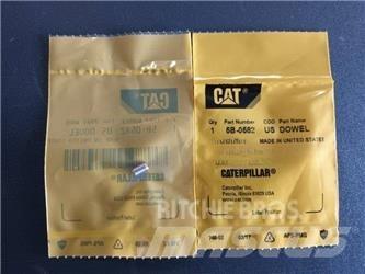 CAT PIN 5B-0582 Motoren