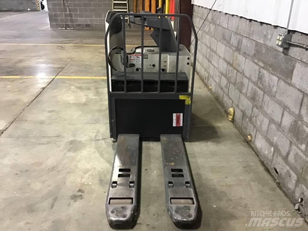 Crown PR 4500-60 Steekwagentje