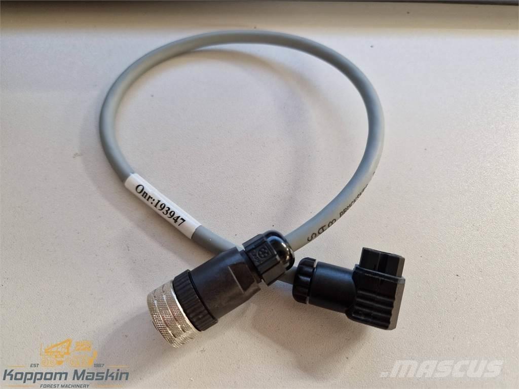 Rottne 401-22271 Electronics