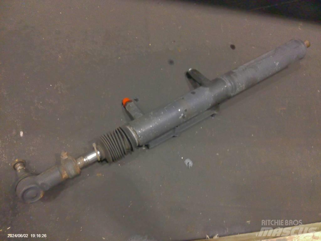 Volvo Styrcylinder Hydraulics