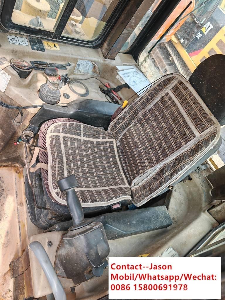 CAT D 6 R LGP Rupsdozers