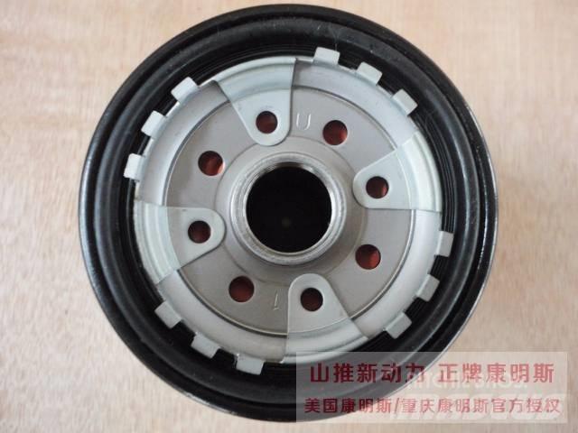 cummins 3978391 Motoren