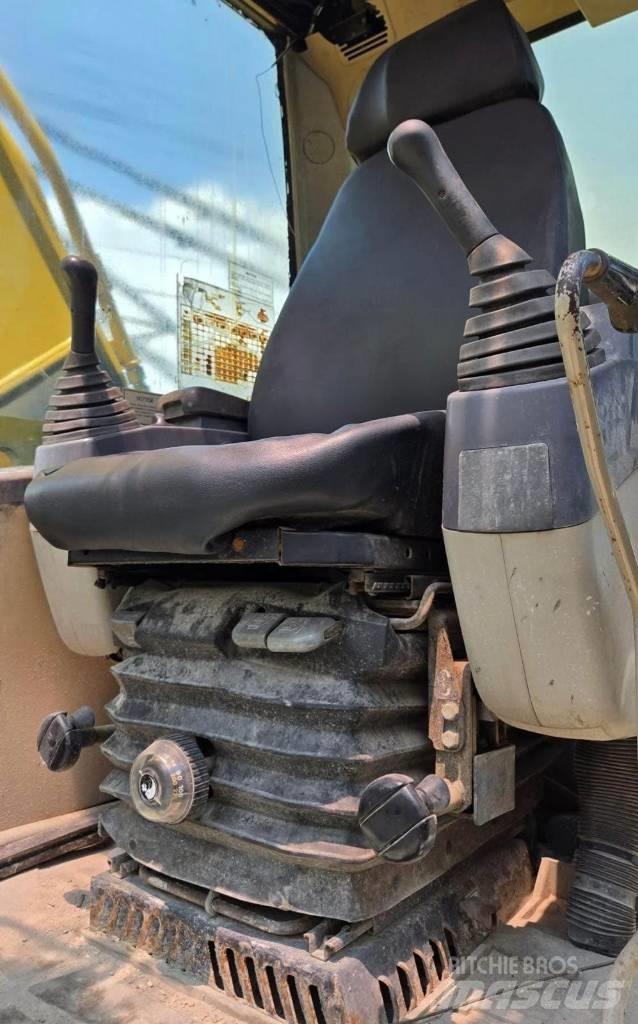 CAT 325 CL Rupsgraafmachines