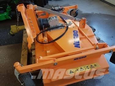  Nesbro RK-1800 M Terreinbeheermachines - overige
