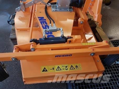  Nesbro RK-1800 M Terreinbeheermachines - overige