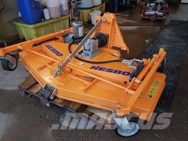  Nesbro RK-1800 M Terreinbeheermachines - overige