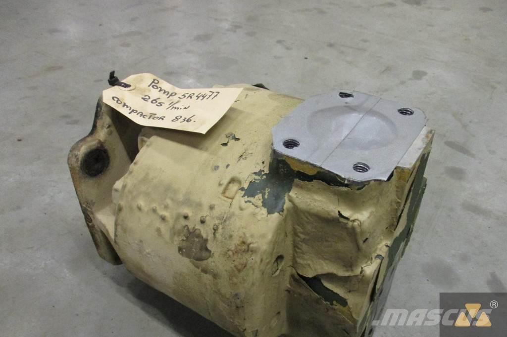 CAT 5R-4477 Transport - Anderen