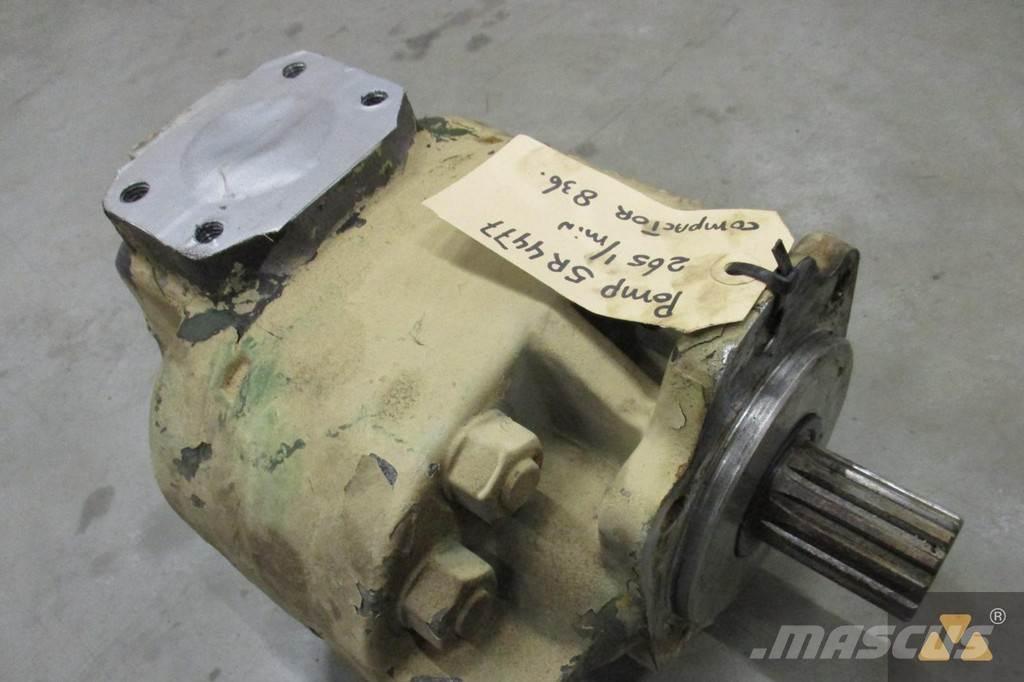 CAT 5R-4477 Transport - Anderen