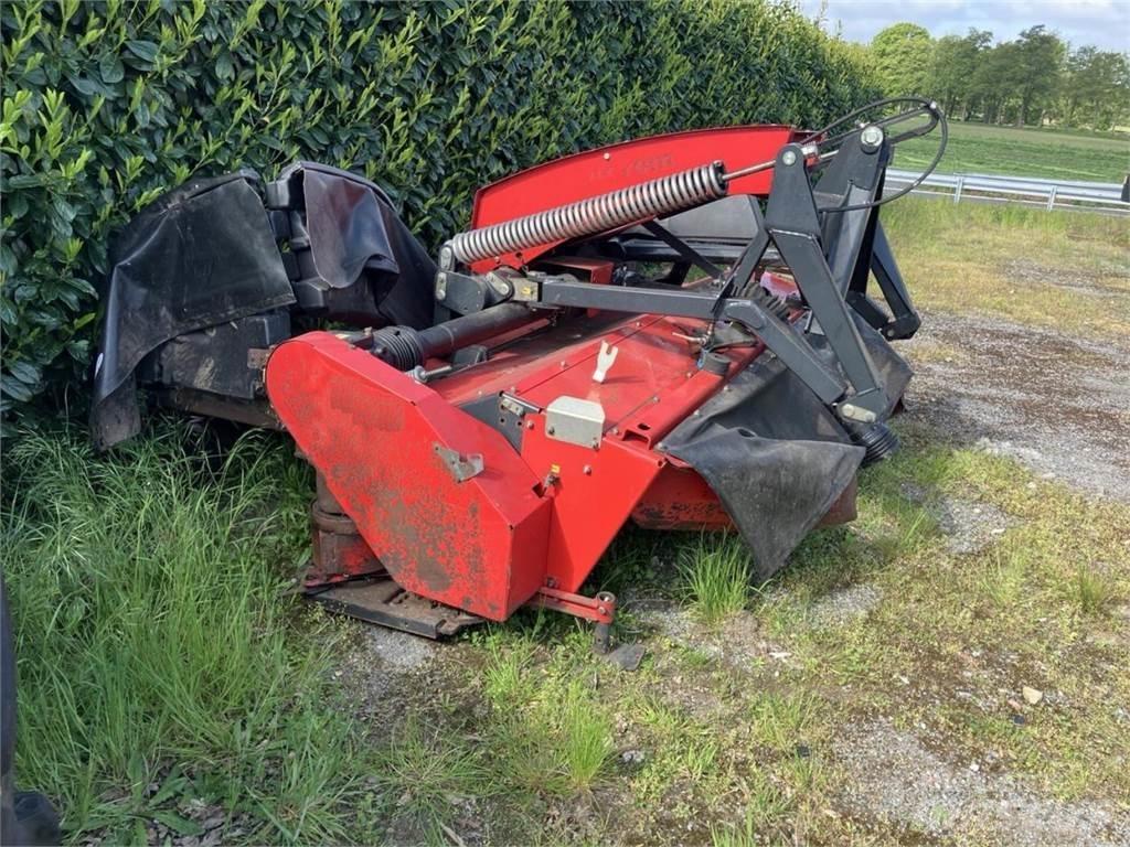 Vicon Extra 632F Maaiers