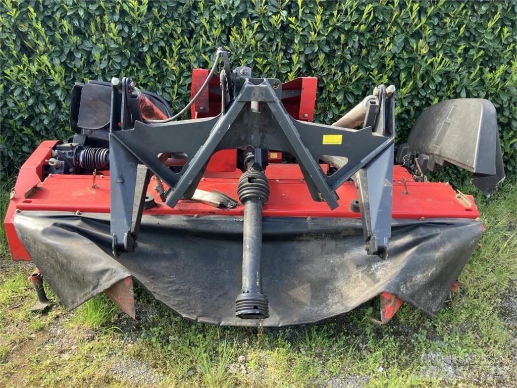 Vicon Extra 632F Maaiers
