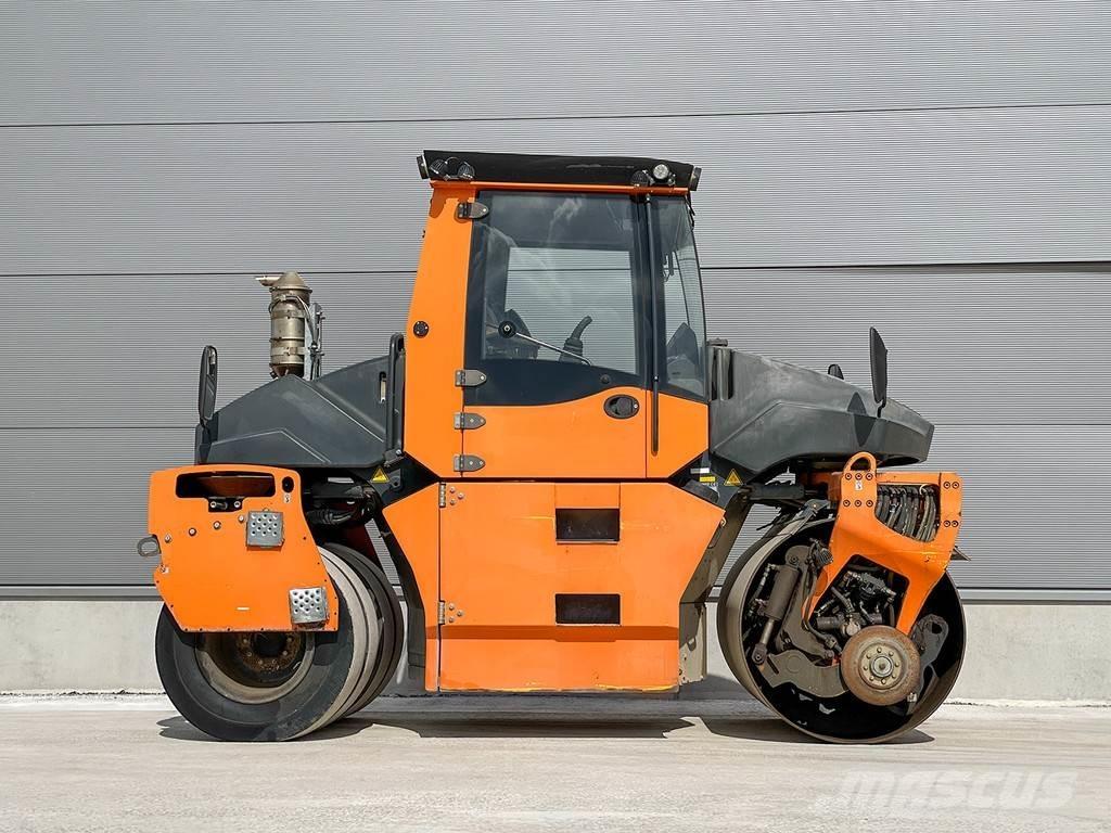 Bomag BW 154 ACP Combinatiewalsen