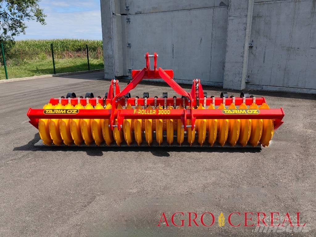  TARIMOZ TA-PV-3 Walsen