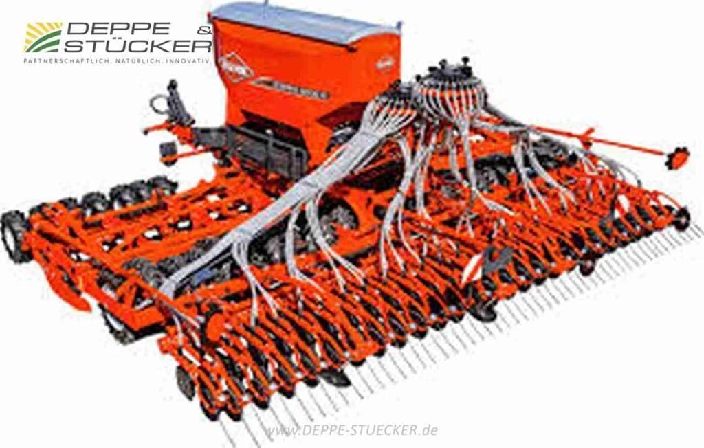 Kuhn Espro 6000R Landbouw - overige