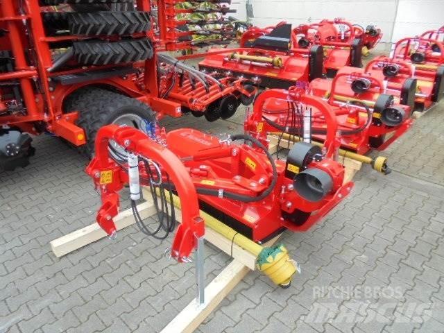 Tehnos MBL 150 LW Terreinbeheermachines - overige