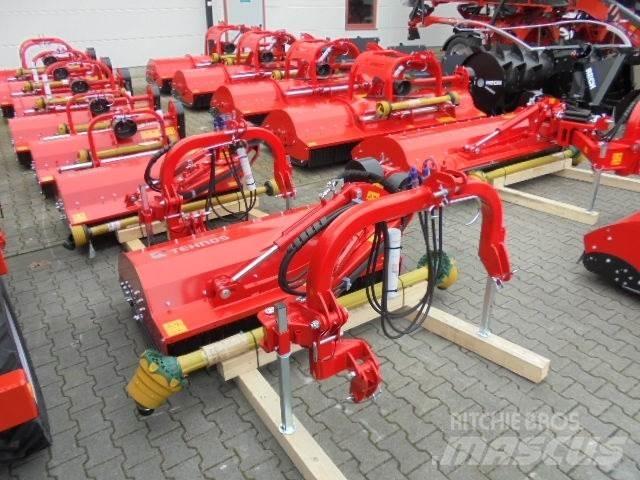Tehnos MBL 150 LW Terreinbeheermachines - overige