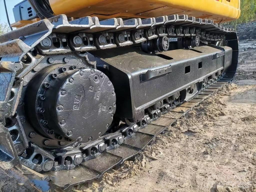 CAT 336 D L Rupsgraafmachines