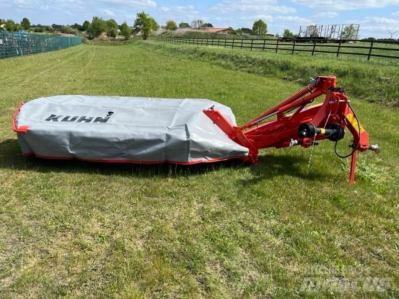 Kuhn GMD280 FF Landbouw - overige