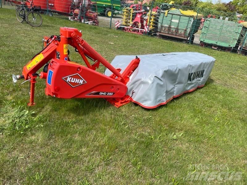 Kuhn GMD280 FF Landbouw - overige