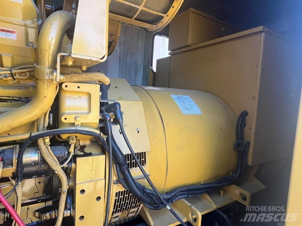 CAT 3512 B Diesel generatoren