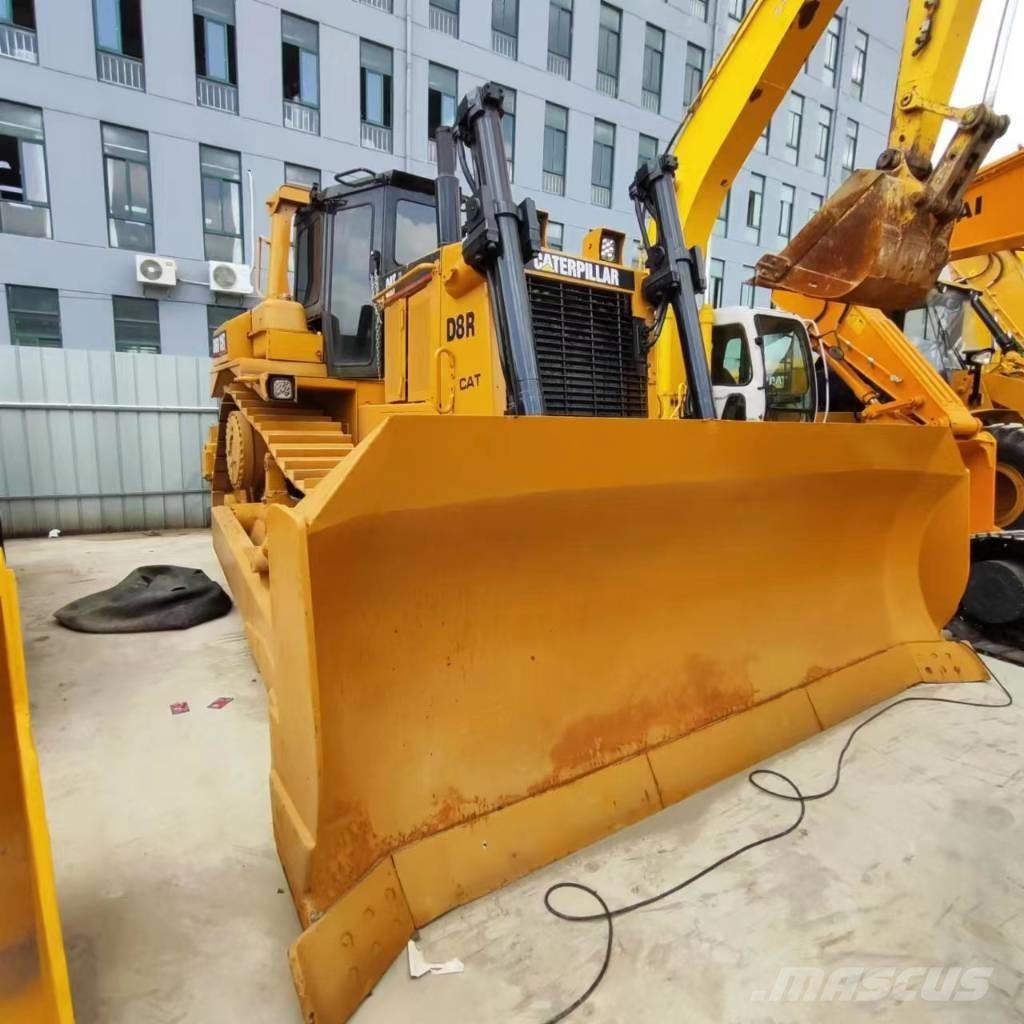 CAT D 8 R Rupsdozers