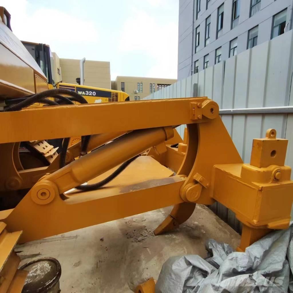 CAT D 8 R Rupsdozers