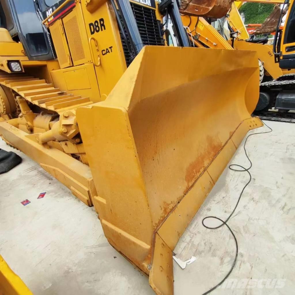 CAT D 8 R Rupsdozers