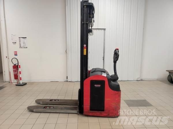 Manitou ES616 AC Zelfrijdende stapelaars