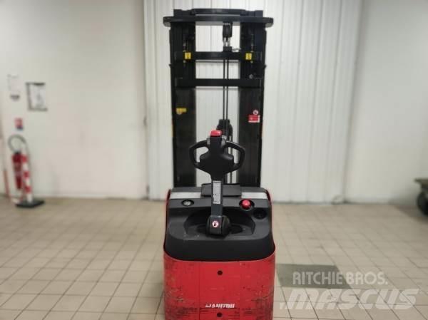 Manitou ES616 AC Zelfrijdende stapelaars