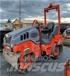 Hamm HD 12 VV Duowalsen