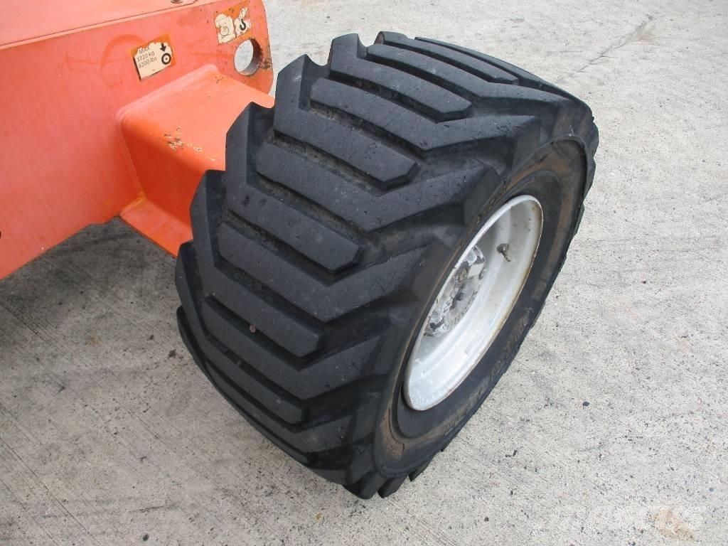 JLG 510 AJ (866) Zelfrijdende knikarm hoogwerker