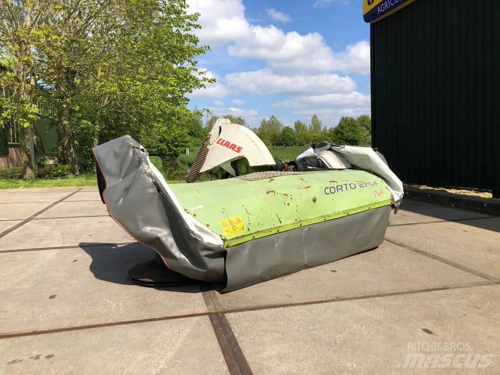 CLAAS Corto 275 F Maaiers