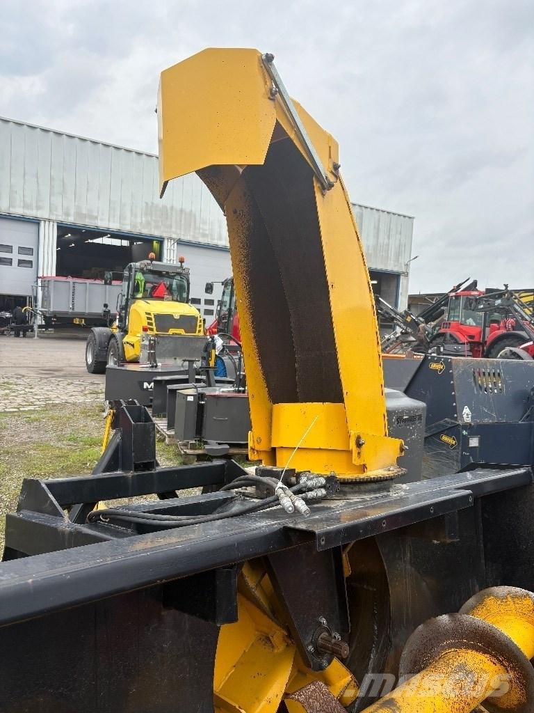 Trejon SB2450 Sneeuwblazers